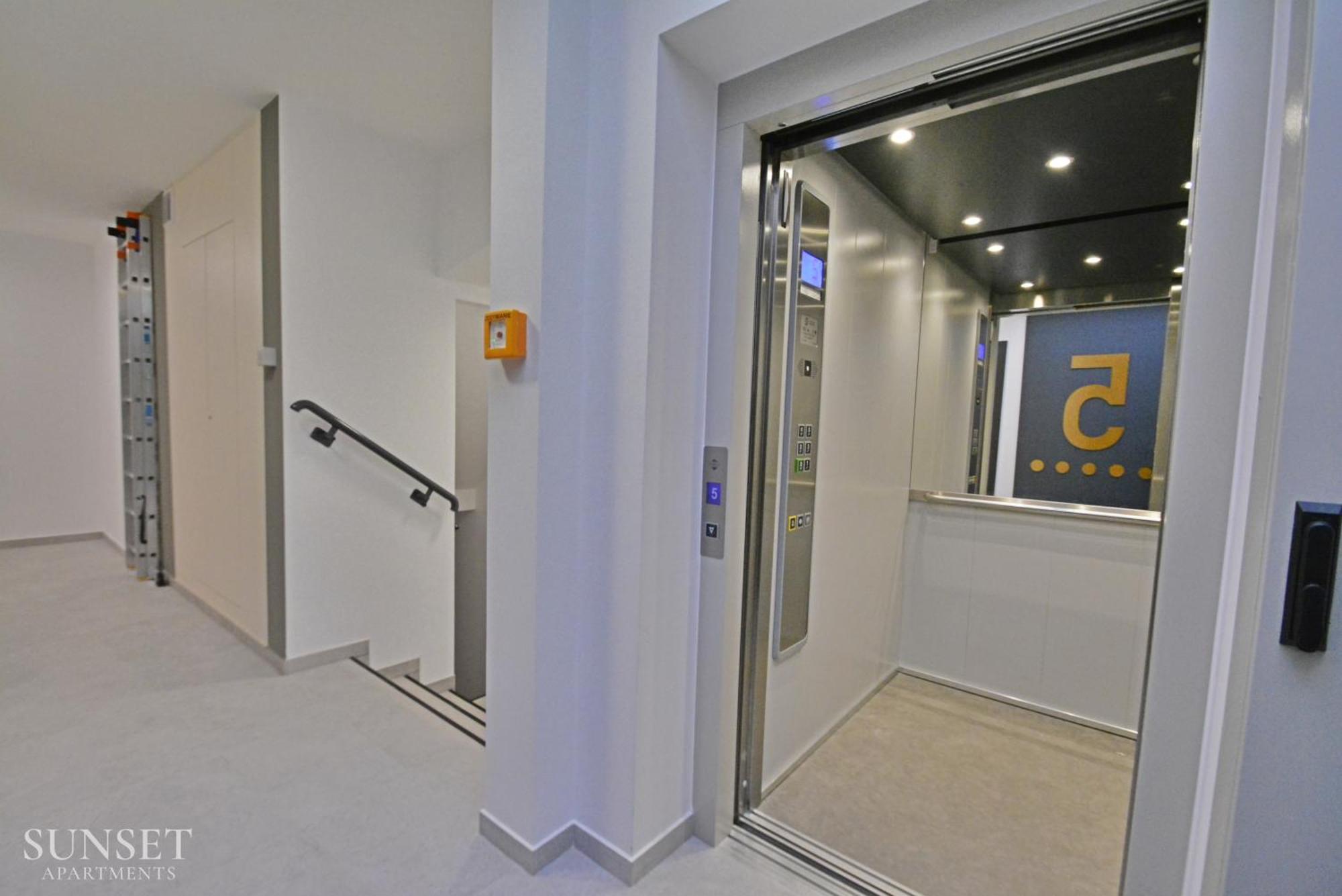 Sunset Apartments - Plac Slowianski 10 Świnoujście Extérieur photo