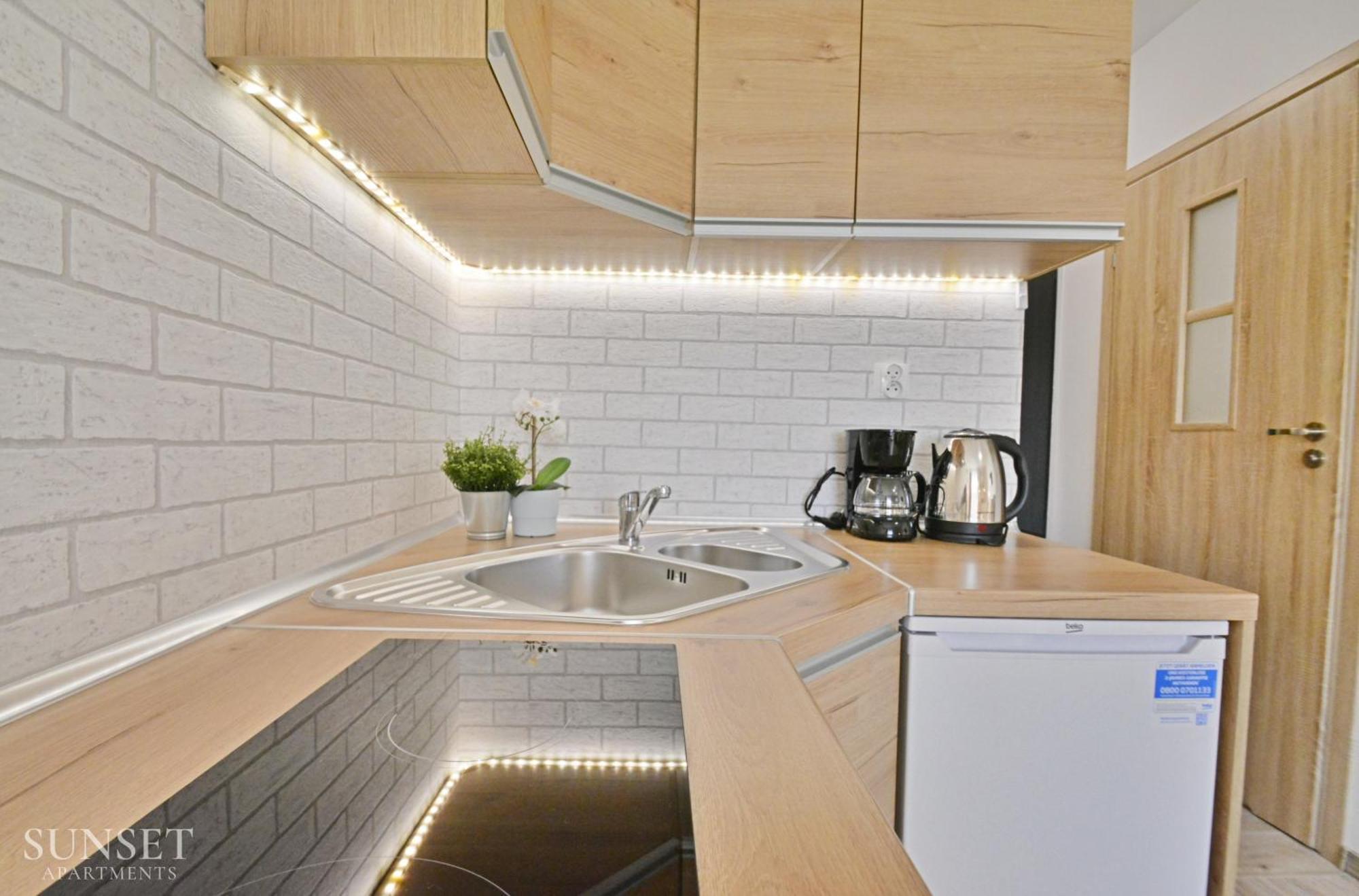 Sunset Apartments - Plac Slowianski 10 Świnoujście Extérieur photo